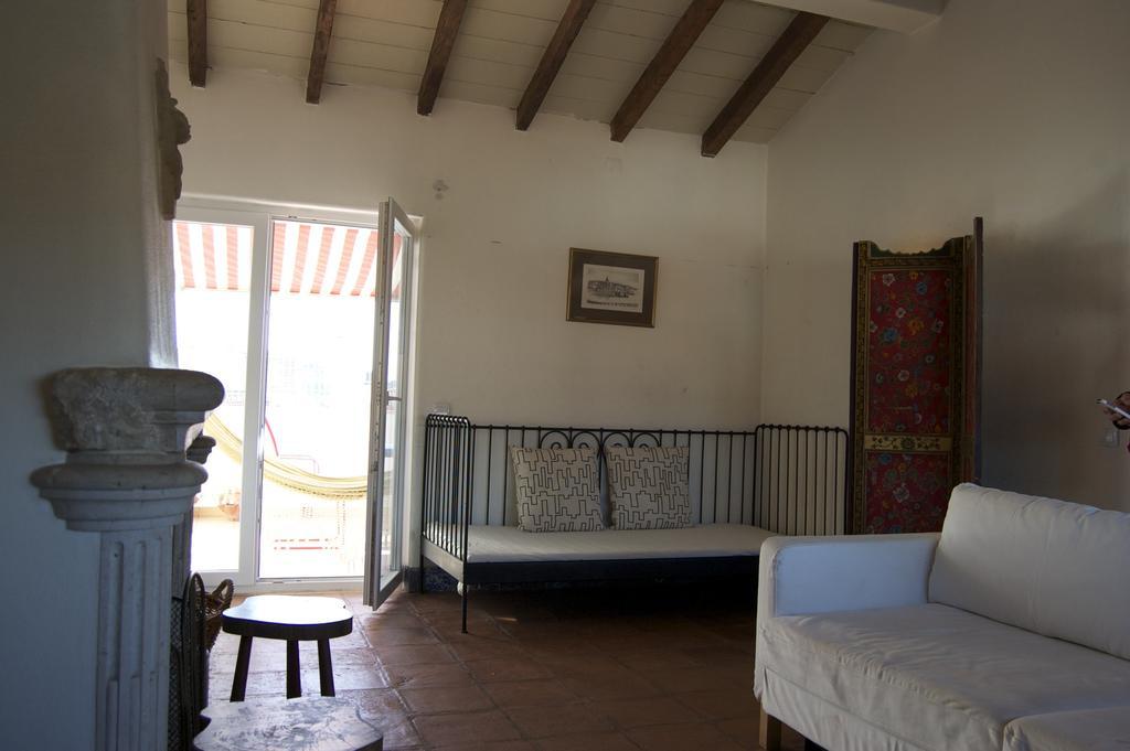 Great Terrace Valbom Apartment كاسكايس الغرفة الصورة