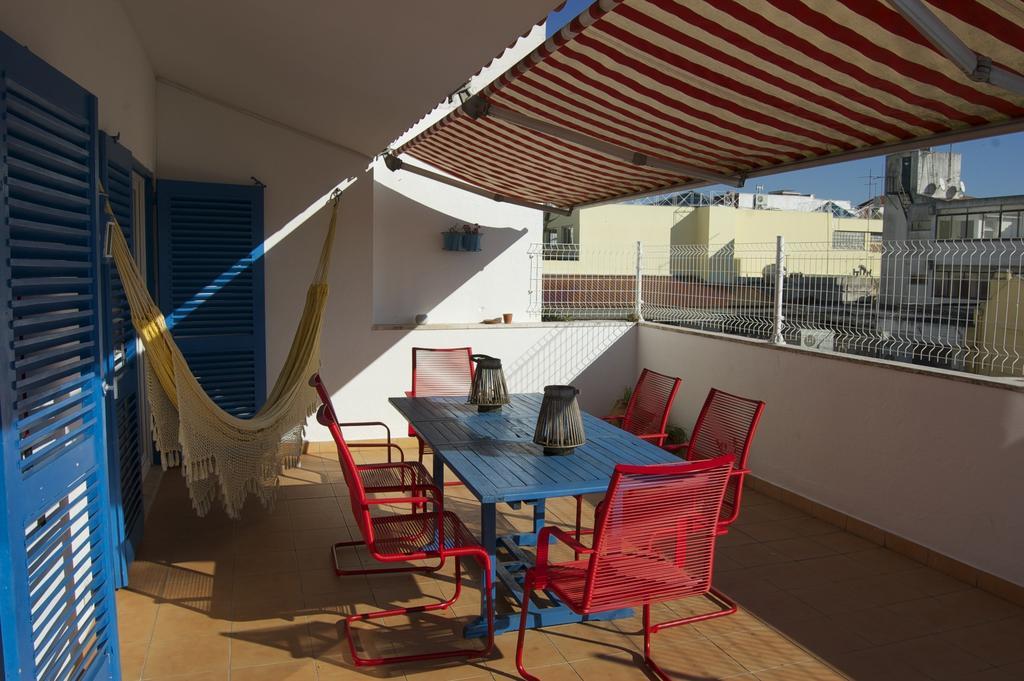 Great Terrace Valbom Apartment كاسكايس الغرفة الصورة