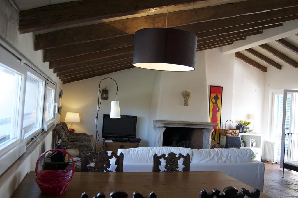 Great Terrace Valbom Apartment كاسكايس الغرفة الصورة